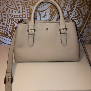 Perfect Neutral Kate Spade Purse